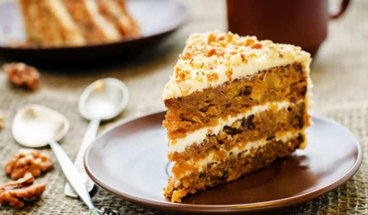 10 Common Mistakes to Avoid When Making Carrot Cake
