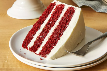 How To Make The Best Southern Red Velvet Cake Recipe