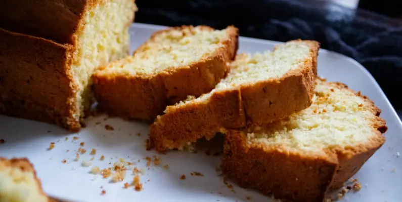 How to Bake the Perfect Pound Cake: A Step-by-Step