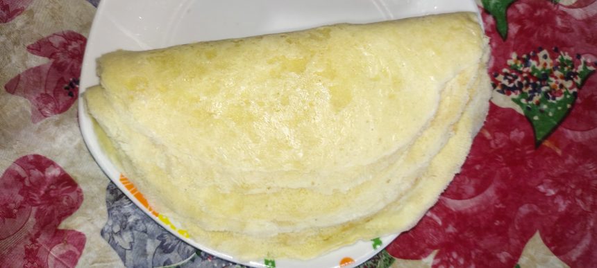how to prepare brik pastry dough Recipe