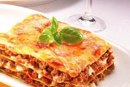 How To Make Gluten-Free Lasagna Recipe
