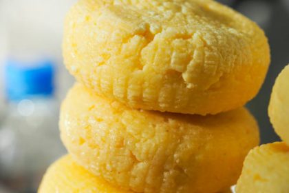How To Make Gluten-Free Sweet Potato Rolls